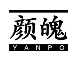 颜魄商标原图 第21类厨房洁具