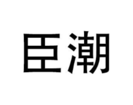 商标原图