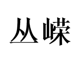 商标原图