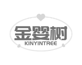 金婴树 KINYINTREE商标原图 第21类厨房洁具