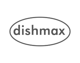 DISHMAX商标原图 第21类厨房洁具