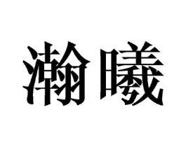 商标原图