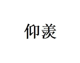 商标原图