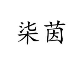 商标原图