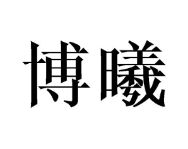 商标原图