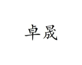 商标原图