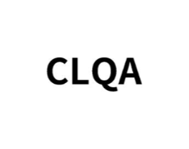 CLQA商标原图 第25类服装鞋帽