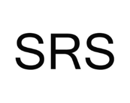 SRS商标原图 第25类服装鞋帽