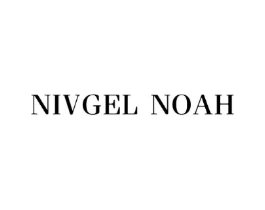 NIVGEL NOAH商标原图 第25类服装鞋帽