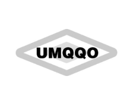 UMQQO商标原图 第25类服装鞋帽