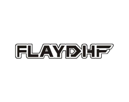 FLAYDHF商标原图 第25类服装鞋帽