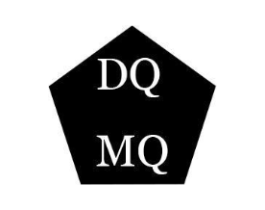 DQ MQ商标原图 第25类服装鞋帽