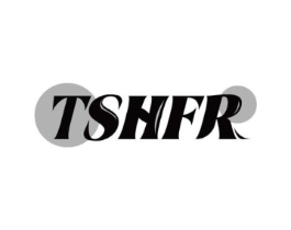 TSHFR商标原图 第25类服装鞋帽