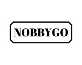 NOBBYGO商标原图 第25类服装鞋帽