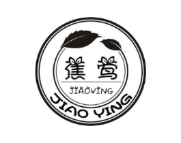 蕉莺商标原图 第25类服装鞋帽