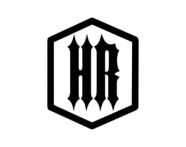 HR商标原图 第25类服装鞋帽