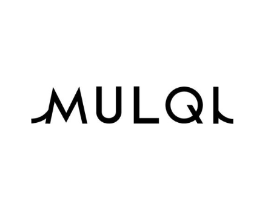 MULQI商标原图 第25类服装鞋帽