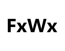 FXWX商标原图 第25类服装鞋帽