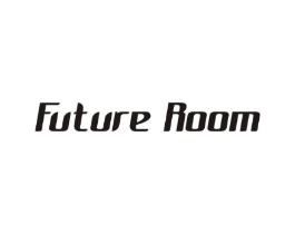 FUTURE ROOM商标原图 第25类服装鞋帽