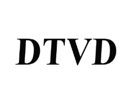 DTVD商标原图 第25类服装鞋帽