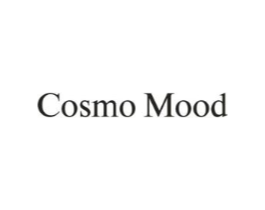 COSMOMOOD商标原图 第25类服装鞋帽