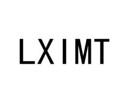 LXIMT商标原图 第25类服装鞋帽