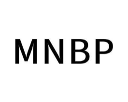 MNBP商标原图 第25类服装鞋帽