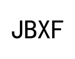 JBXF商标原图 第25类服装鞋帽