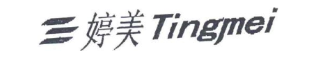 婷美