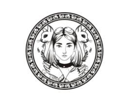 图形商标原图 第25类服装鞋帽