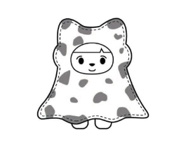 图形商标原图 第25类服装鞋帽