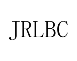 JRLBC商标原图 第25类服装鞋帽