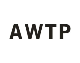 AWTP商标原图 第25类服装鞋帽