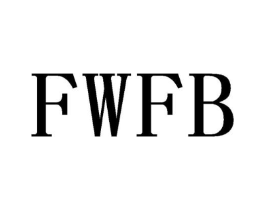 FWFB商标原图 第25类服装鞋帽