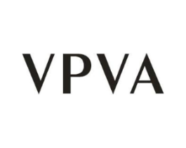 VPVA商标原图 第25类服装鞋帽