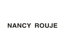 NANCY ROUJE商标原图 第25类服装鞋帽