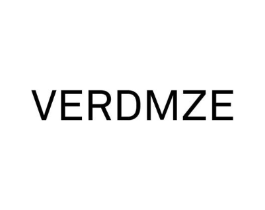 VERDMZE商标原图 第25类服装鞋帽