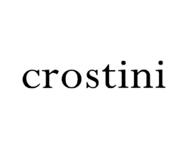 CROSTINI商标原图 第25类服装鞋帽