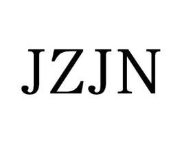 JZJN商标原图 第25类服装鞋帽