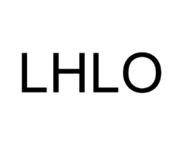 LHLO商标原图 第25类服装鞋帽