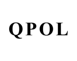 QPOL商标原图 第25类服装鞋帽