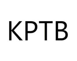 KPTB商标原图 第25类服装鞋帽