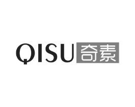 奇素商标原图 第25类服装鞋帽