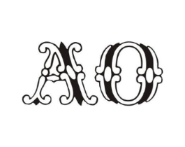 AO商标原图 第25类服装鞋帽