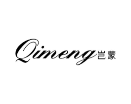 岂蒙商标原图 第25类服装鞋帽