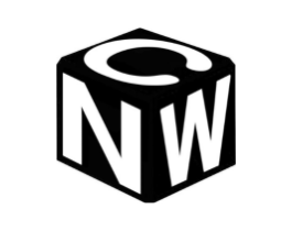 CNW商标原图 第25类服装鞋帽
