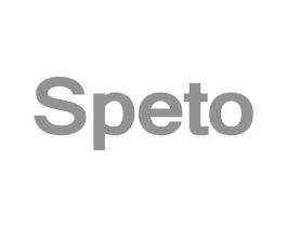SPETO商标原图 第25类服装鞋帽