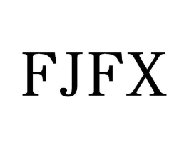FJFX商标原图 第25类服装鞋帽