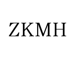 ZKMH商标原图 第25类服装鞋帽
