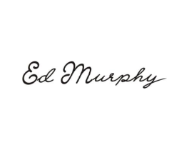 ED MURPHY商标原图 第25类服装鞋帽
